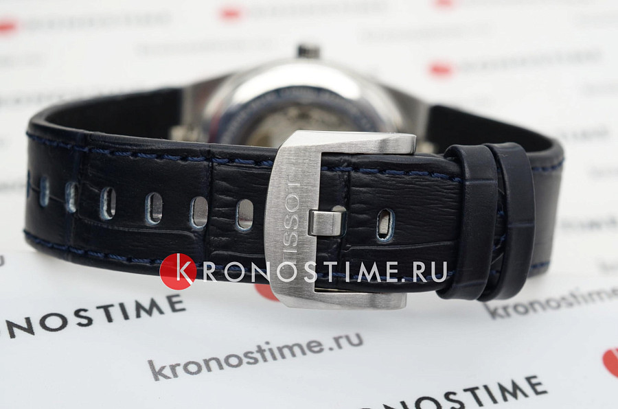 Часы Tissot PRX T137.407.16.041.00 — артикул T1374071604100, мужские
