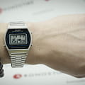 Японские часы Casio Vintage B640WD-1AVDF (B640WD-1A), фото 7