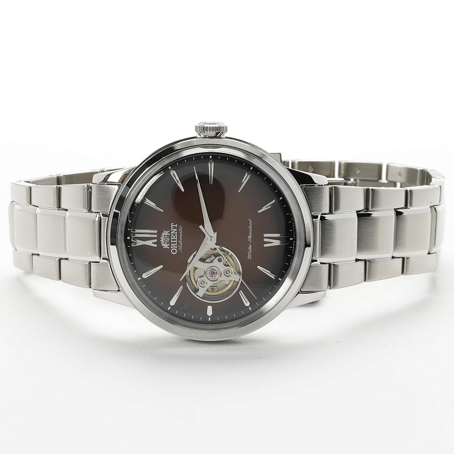 Часы Orient Classic Automatic RA-AG0027Y (RN-AG0027Y) — артикул RA-AG0027Y, мужские
