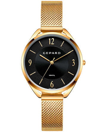Михаил Москвин Gepard 1305A2B5