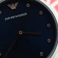 Итальянские часы Emporio Armani Gianni-T-Bar AR11092, фото 3