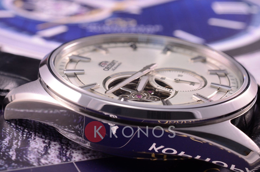 Часы Orient Contemporary RA-AR0004S1 (RN-AR0004S) — Япония, механические