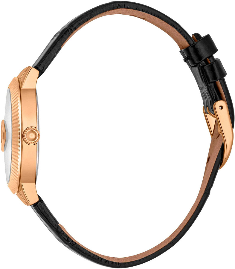 Часы Just Cavalli JC1L256L0035 — сталь металл, Италия