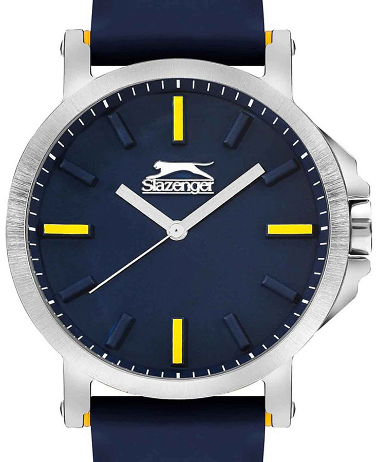 Часы Slazenger SL.09.2220.1.03 — металл сталь, Англия