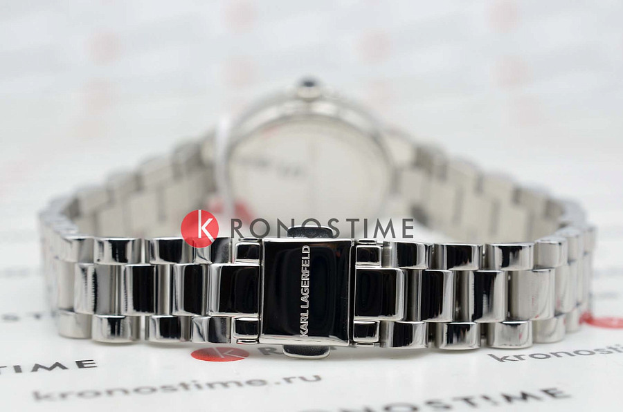 Часы Karl Lagerfeld Kaiser R0553104509 — США, кварцевые