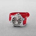 Швейцарские механические часы Oris Aquis Date Relief 01 733 7730 4153-07 4 24 66EB, фото 5