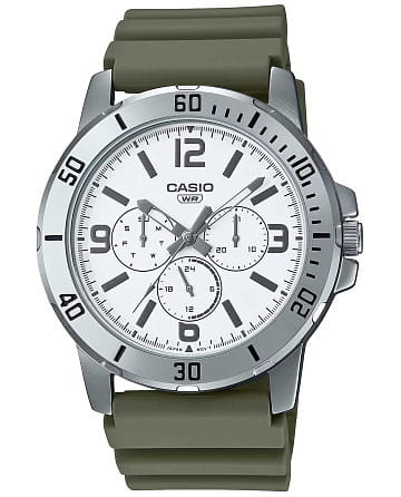 Casio Collection MTP-VD300-3B