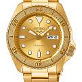 Японские механические наручные часы Seiko 5 Sports SRPE74K1