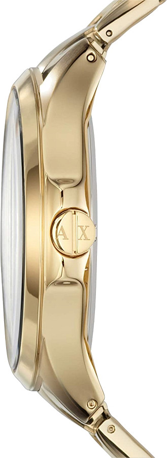 Часы Armani Exchange Hampton AX2122 — артикул AX2122