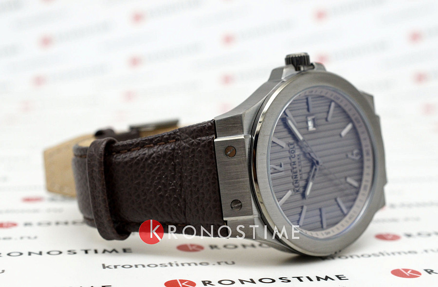 Часы Kenneth Cole Modern Classic KCWGB0034402 — металл сталь, США