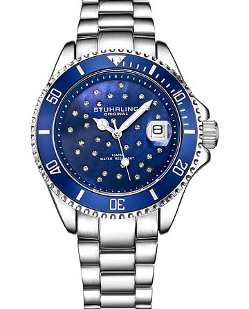 Stuhrling Vogue 3977.3