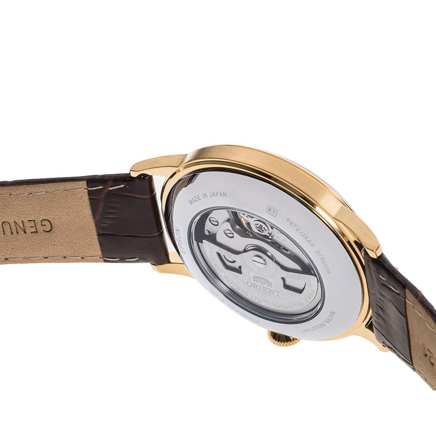 Часы Orient Classic Automatic RA-AG0003S (RN-AG0003S) — Япония, механические