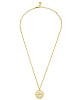 Колье Cerruti 1881 Sunshine CIJLN2216707