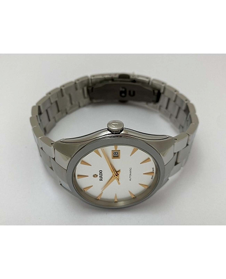 Часы Rado Hyperchrome Automatic R32115113 — Швейцария, механические