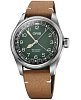 Швейцарские механические часы Oris Big Crown Oris X Cervo Volante 01 754 7779 4067-Set