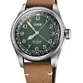 Швейцарские механические часы Oris Big Crown Oris X Cervo Volante 01 754 7779 4067-Set