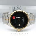 Швейцарские механические часы Tissot Luxury Powermatic 80 T086.407.22.051.00, фото 6