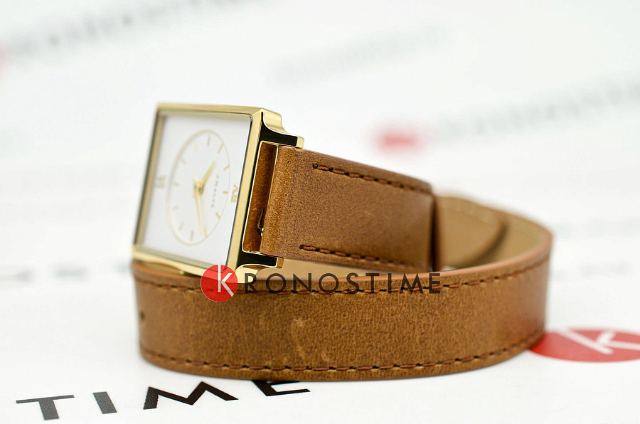 Часы Amalys Hepburn AMW-208 — металл сталь, Бельгия