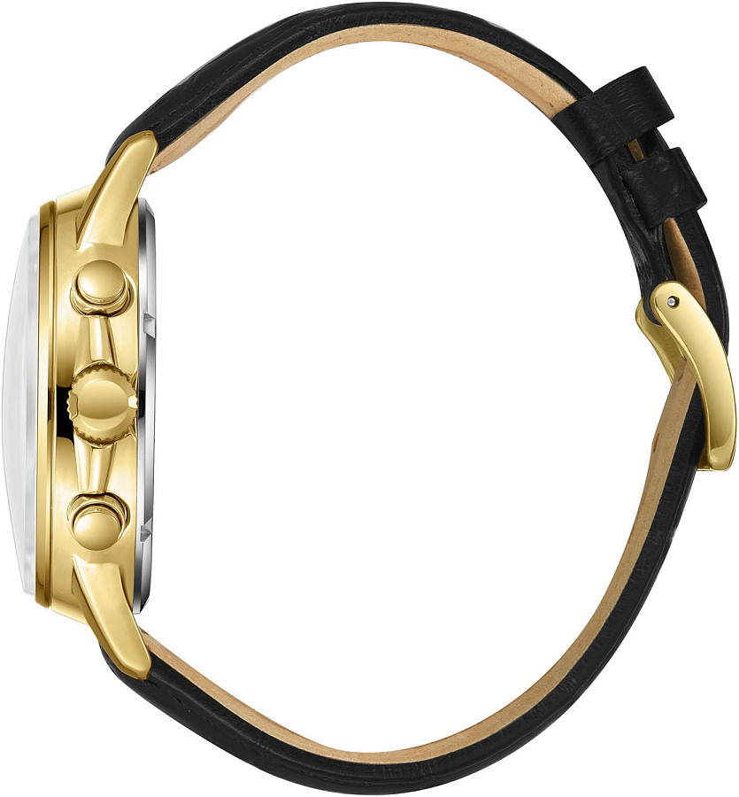 Часы Beverly Hills Polo Club BP3646X.151 — металл сталь, США