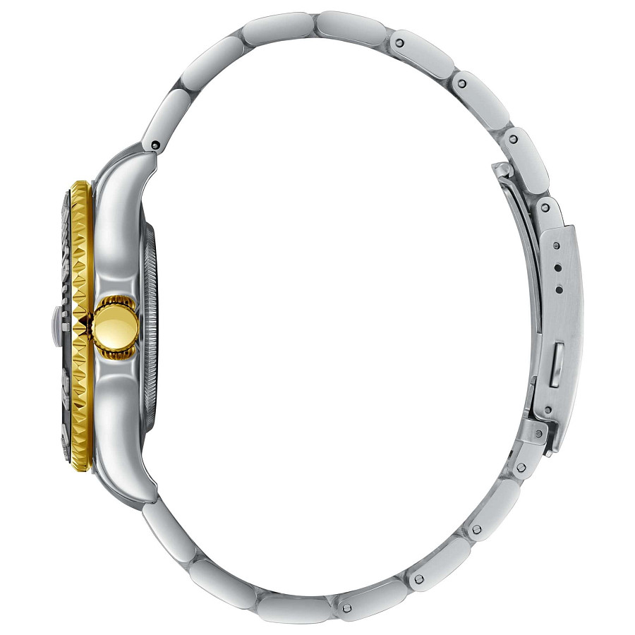Часы Beverly Hills Polo Club BP3797X.250 — сталь металл, США
