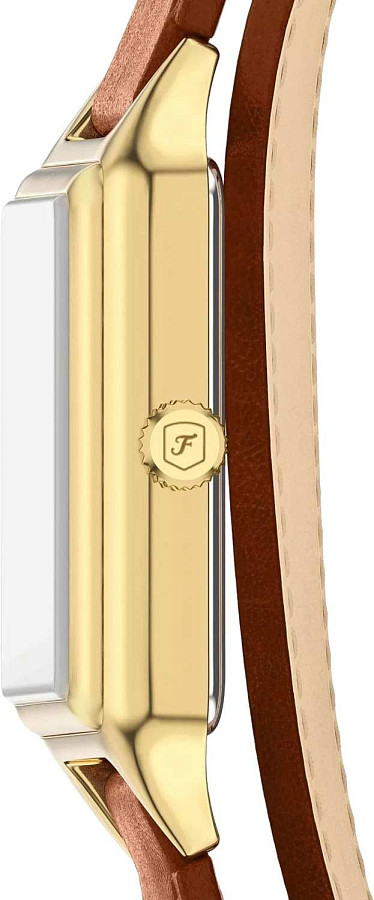 Часы Fossil Raquel ES5418 — США, кварцевые