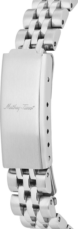 Часы Mathey-Tissot Mathy D810APU — нержавеющая сталь, женские