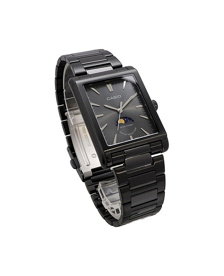Часы Casio Collection MTP-M105B-1AVDF (MTP-M105B-1A) — Япония, кварцевые