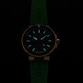 Швейцарские механические часы Oris Aquis Date Calibre 400 01 400 7769 6357-07 4 22 77FC, фото 4