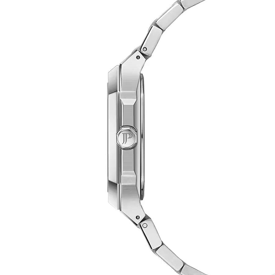 Часы Jacques Philippe Benato JPQGS1001336 — сталь металл, Швейцария