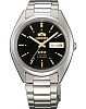 Японские механические часы Orient AB00005B (FAB00005B)