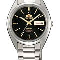Японские механические часы Orient AB00005B (FAB00005B)