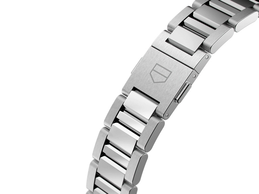 Часы TAG Heuer Carrera Lady WBK1312.BA0652 — нержавеющая сталь, женские