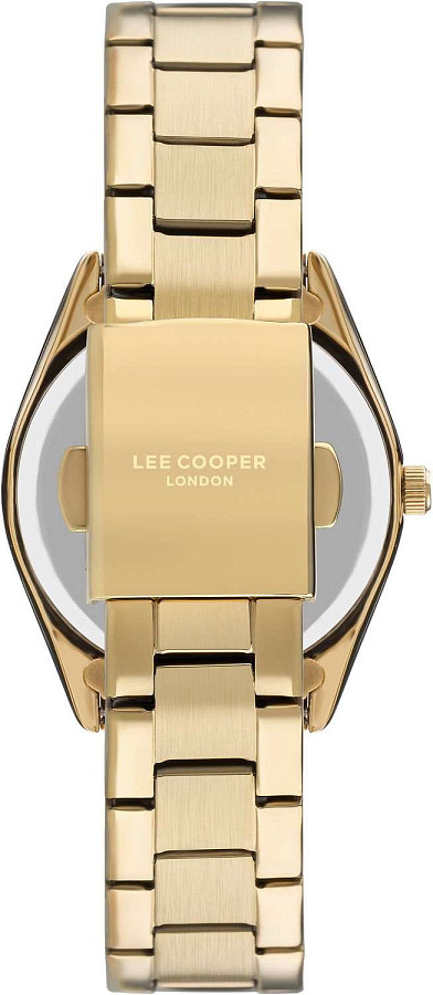 Часы Lee Cooper LC07459.130 — металл сталь, Англия