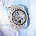 Японские часы Casio Baby-G BGA-290BD-7A, фото 4