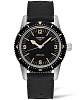 Швейцарские механические часы Longines Skin Diver Watch L2.822.4.56.9