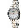 Японские часы Orient QC10002W (FQC10002W)