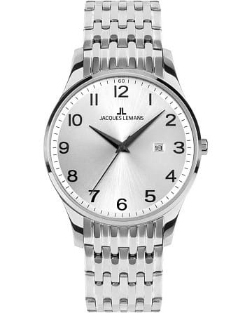 Jacques Lemans Classic 1-2215K