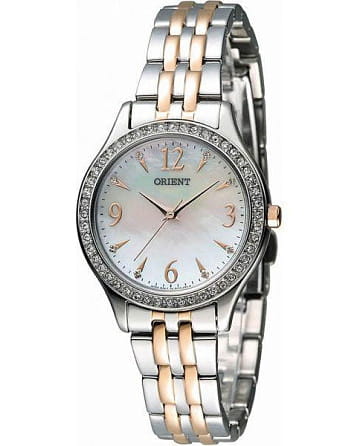 Orient QC10002W (FQC10002W)