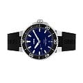 Швейцарские механические часы Oris Aquis Date 01 733 7732 4135-07 4 21 64FC, фото 4
