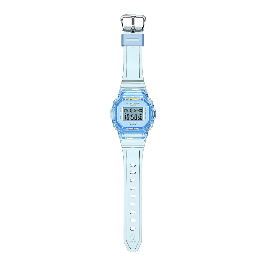 Часы Casio Baby-G BGD-565SJ-2DR (BGD-565SJ-2) — артикул BGD-565SJ-2