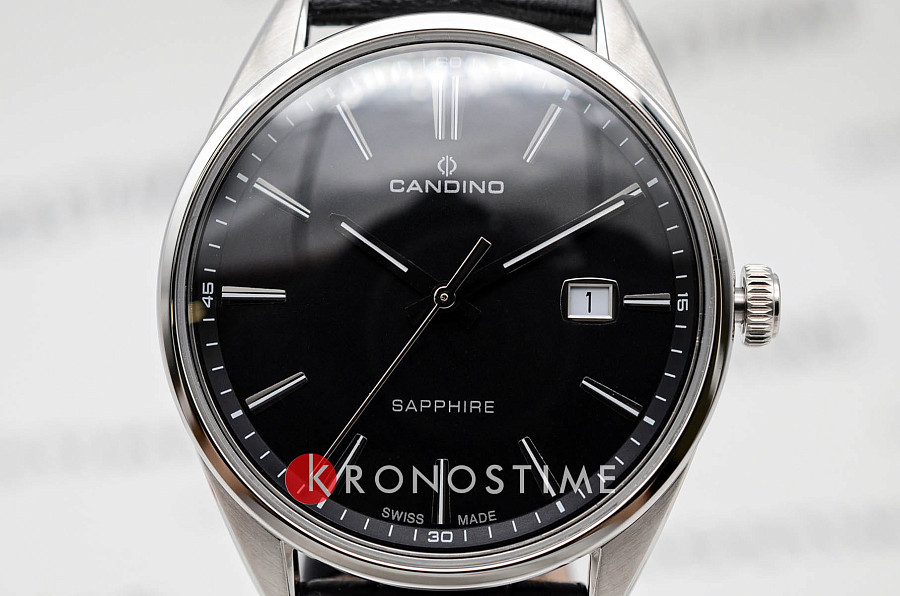 Часы Candino Couple C4622/D — артикул C4622/D