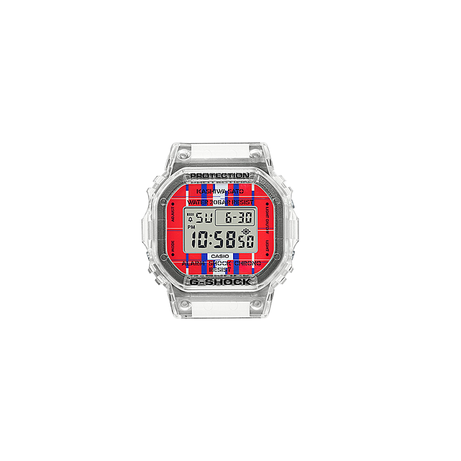 Часы Casio G-Shock DWE-5600KS-7 — артикул DWE-5600KS-7ER