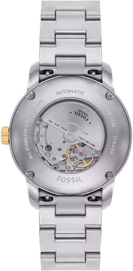 Часы Fossil Heritage ME3230 — артикул ME3230