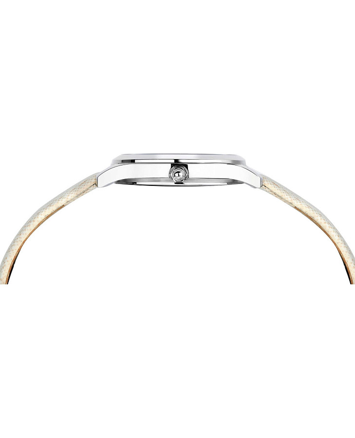 Часы L'Duchen Grace D 791.15.35 — кожаный, женские