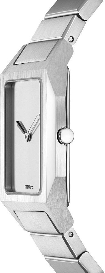 Часы D1 Milano Aura Studio 71 ARBU01 — нержавеющая сталь, женские