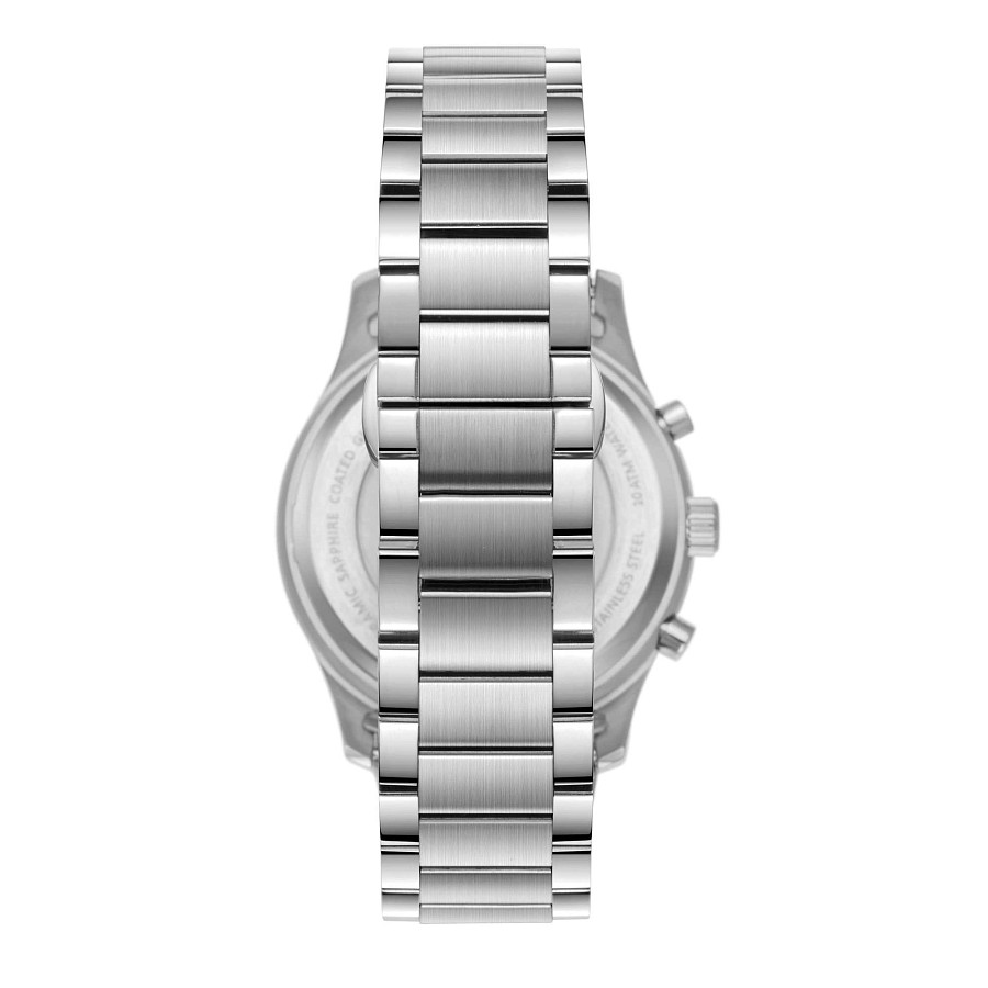 Часы Beverly Hills Polo Club BP3779X.270 — нержавеющая сталь, мужские