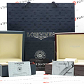 Швейцарские часы Longines Conquest V.H.P. L3.716.4.76.5, фото 4