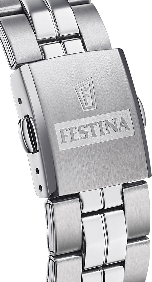 Часы Festina Classics F20437/3 — артикул F20437/3
