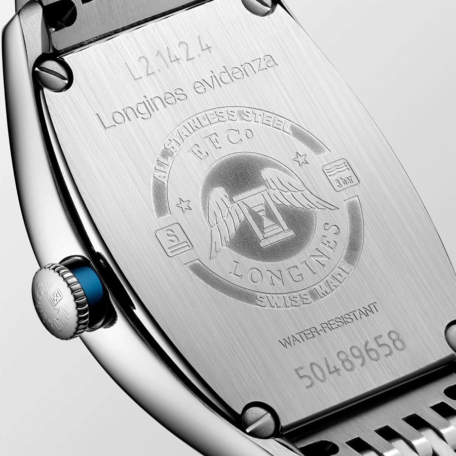 Часы Longines Evidenza L2.142.4.70.6 — артикул L21424706