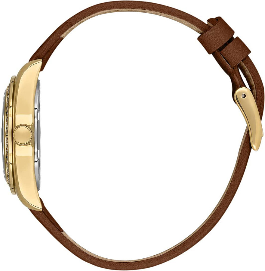 Часы Daniel Klein Premium DK.1.13714-2 — кварцевые, сталь металл